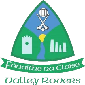 Valley Rovers GAA